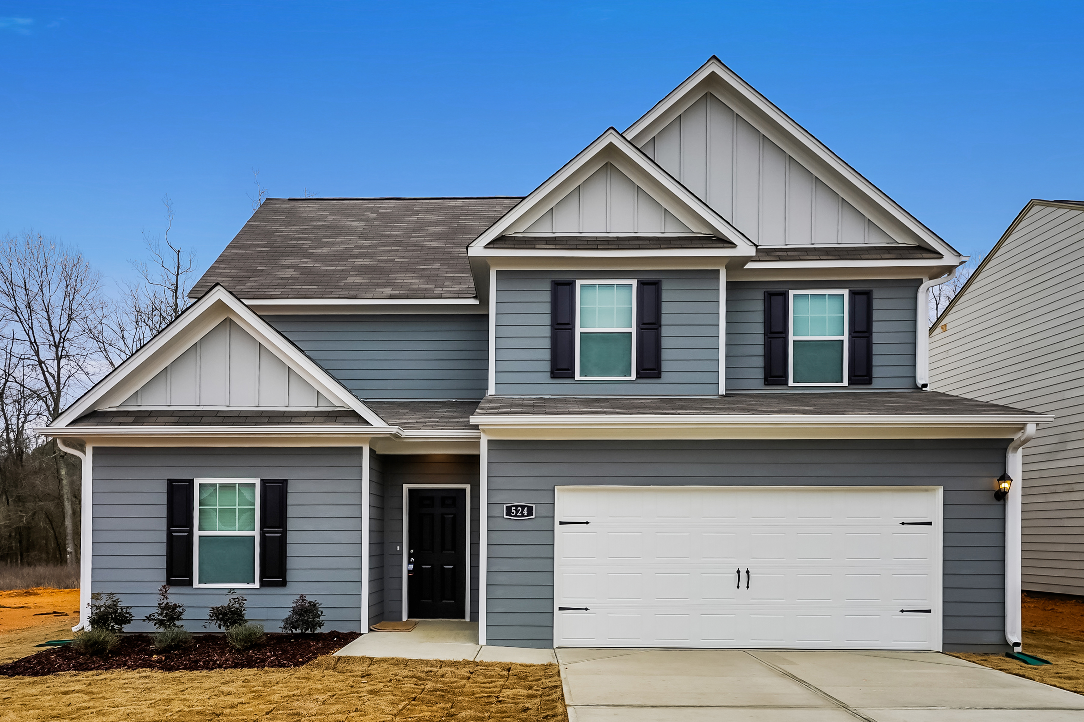 524 Clover Circle Springville, AL 35146